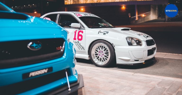 Inside the World of Car Tuning: Performance vs. Aesthetics