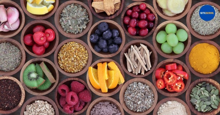 Natural Ways to Boost Your Immune System Year-Round