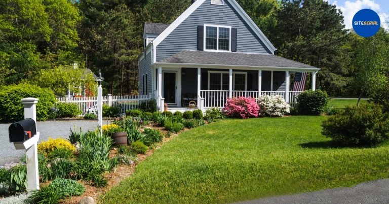 Step-by-Step Guide to Upgrading Your Home’s Curb Appeal on a Weekend