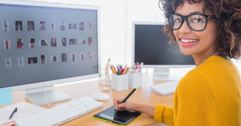 Photoshop Online: Transform Your Images with Powerful Web-Based Editing